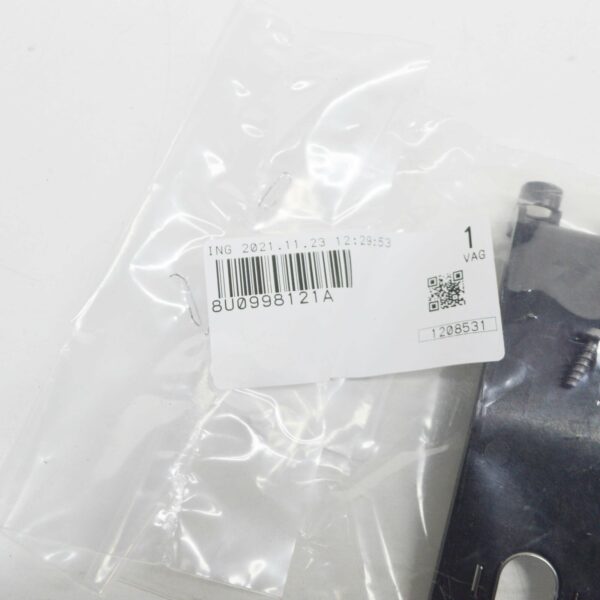 NEW AUDI Q3 8U HEADLAMP HOUSING INNER REPAIR SET 8U0998121A ORIGINAL - Image 7