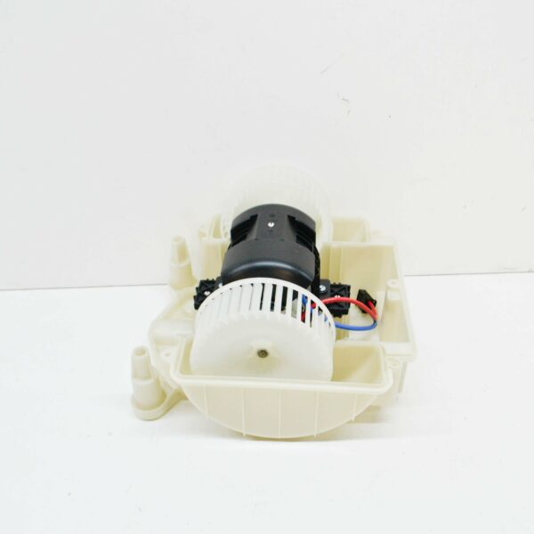 NEW MERCEDES BENZ S W221 HEATER BLOWER MOTOR A2218202714 - Image 7