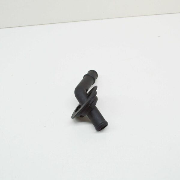NEW MERCEDES-BENZ S W220 HVAC HEATER HOSE CONNECTOR A2208320115 ORIGINAL - Image 7