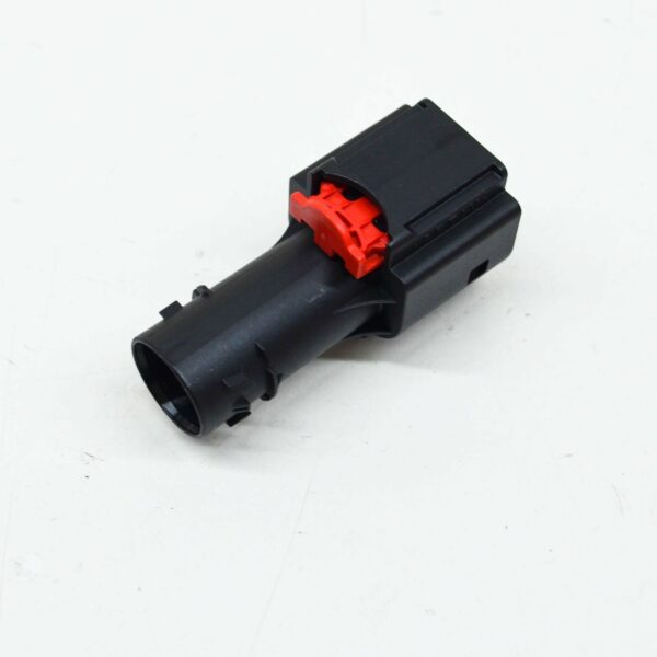 NEW AUDI Q5 FY 1 PIM FLAT CONTACT HOUSING 4G0906234G ORIGINAL - Image 7