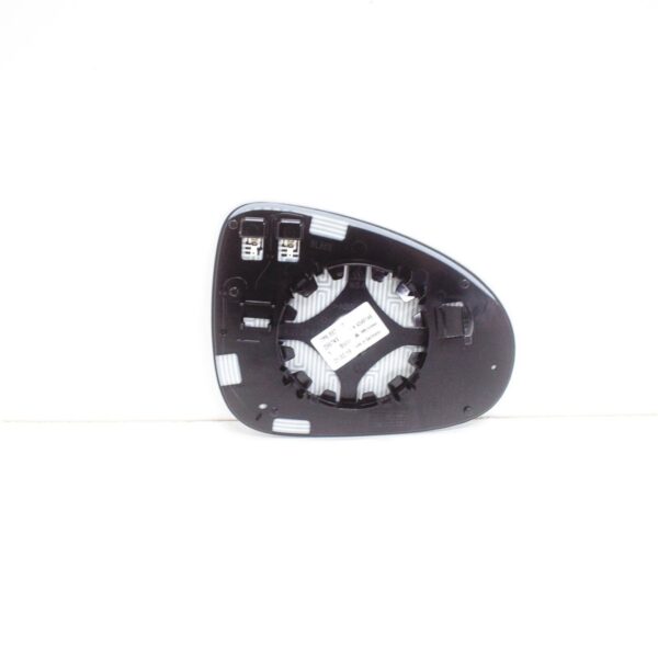 NEW VOLKSWAGEN TOUAREG 7P FRONT LEFT DOOR MIRROR GLASS 7P6857521C ORIGINAL - Image 7