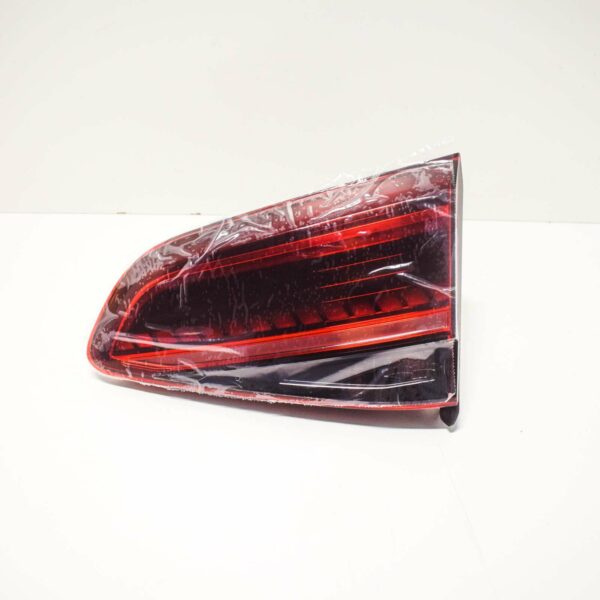NEW VW GOLF MK7 TAILGATE REAR RIGHT TAILLIGHT LED 5G0945308P 2013 ORIGINAL - Image 7