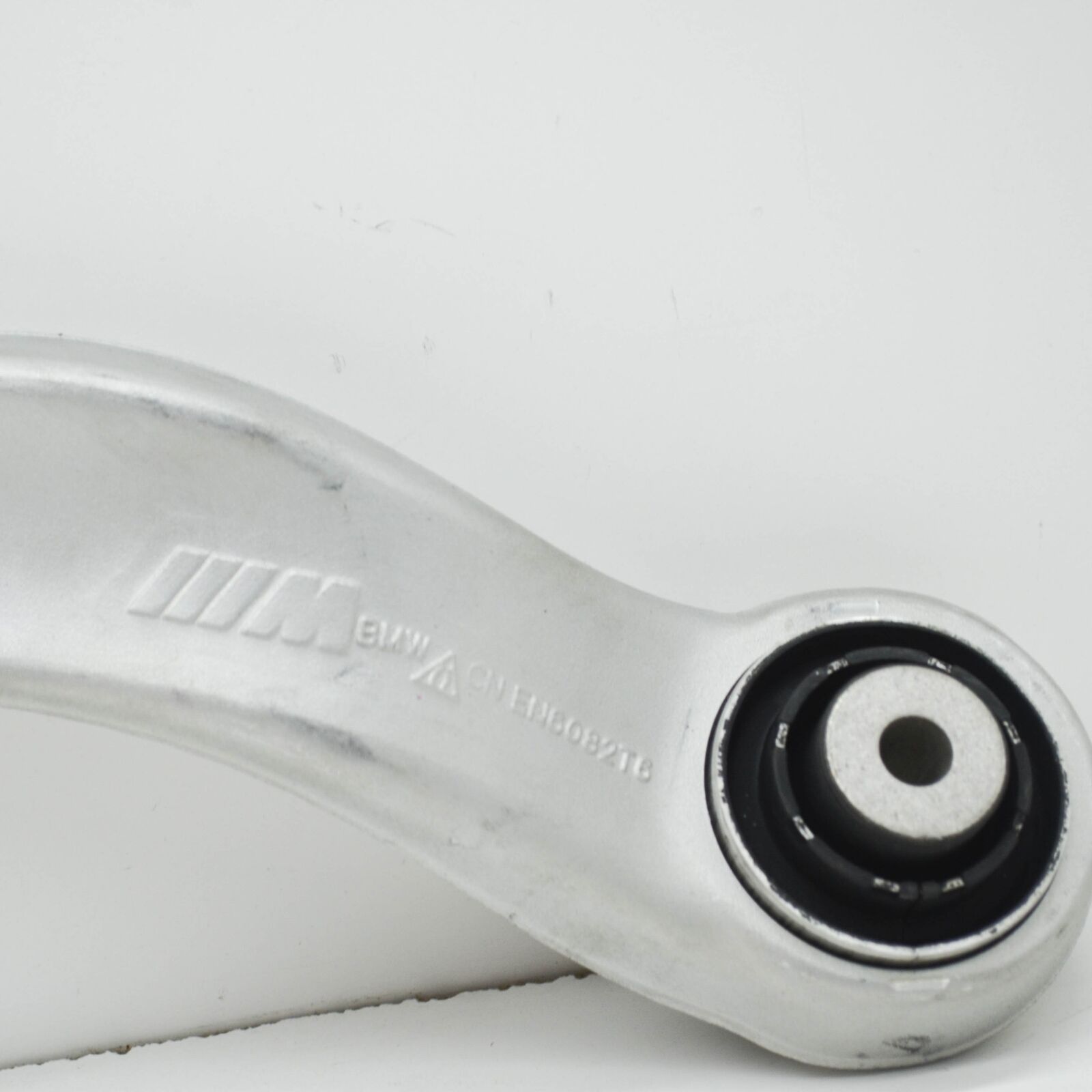 NEW BMW M4 COUPE G22 FRONT LEFT CONTROL ARM WISHBONE 31108095653 ORIGINAL 7 NEW BMW M4 COUPE G22 FRONT LEFT CONTROL ARM WISHBONE 31108095653 ORIGINAL - Image 7