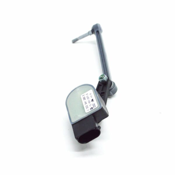 NEW VOLKSWAGEN PHAETON 3D FRONT LEFT LEVEL SENSOR WITH POLES 3D0941285E ORIGINAL - Image 7