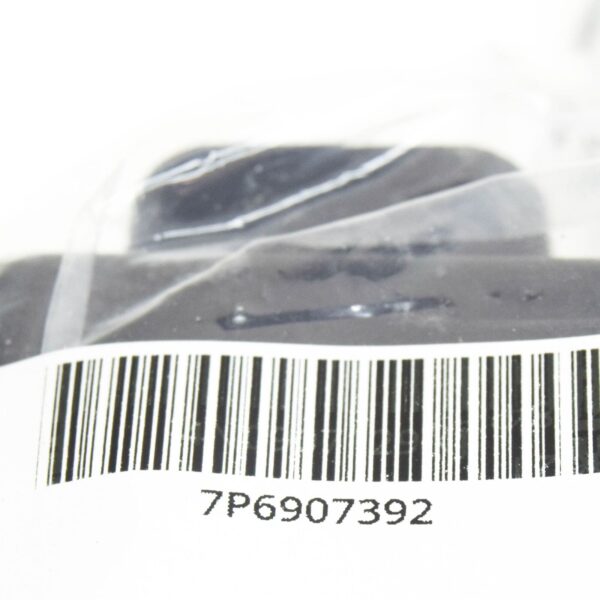 NEW VW TOUAREG MK2 OPENING GARAGE DOOR CONTROL UNIT RETAINER 7P6907392 ORIGINAL - Image 7