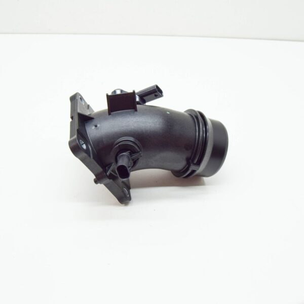 NEW MERCEDES-BENZ E W213 INTAKE MANIFOLD INTERMEDIATE FLANGE A2740900044 - Image 7