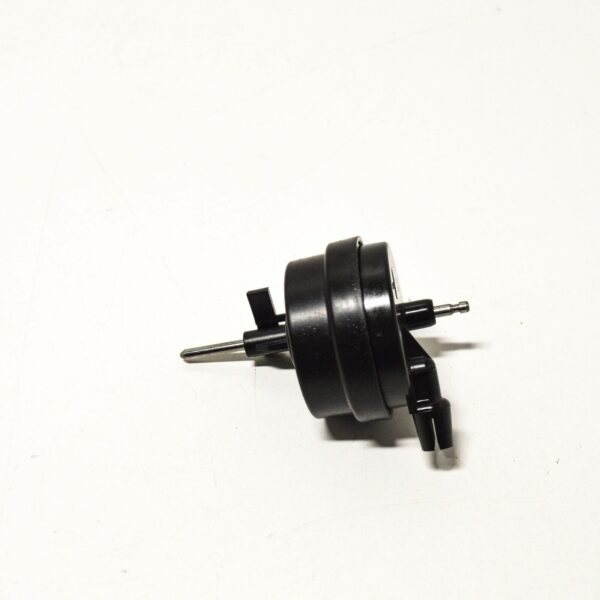 NEW MB SL R230 GAS FUEL TANK LOCK RELEASE ACTUATOR VALVE A2308000275 - Image 7