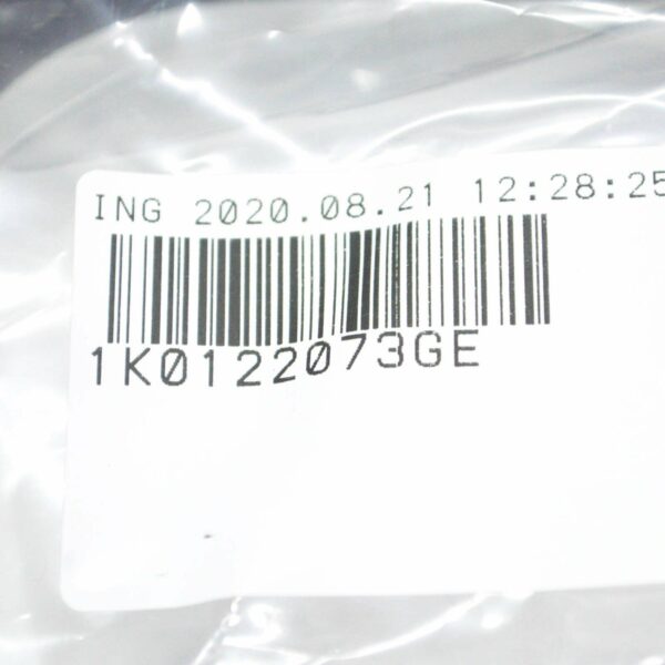 NEW AUDI A3 8P ENGINE COOLANT HOSE 1K0122073GE - Image 9