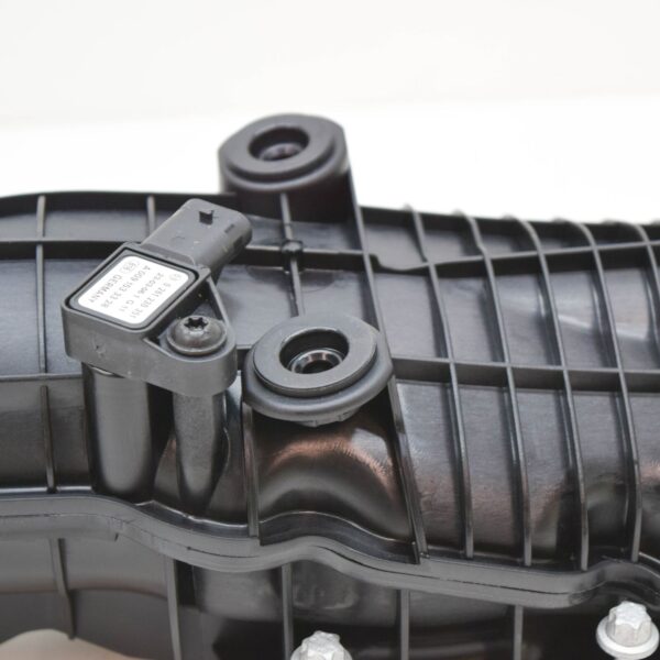 NEW MERCEDES-BENZ E W213 CHARGE-AIR DISTRIBUTOR A2760900200 ORIGINAL - Image 7
