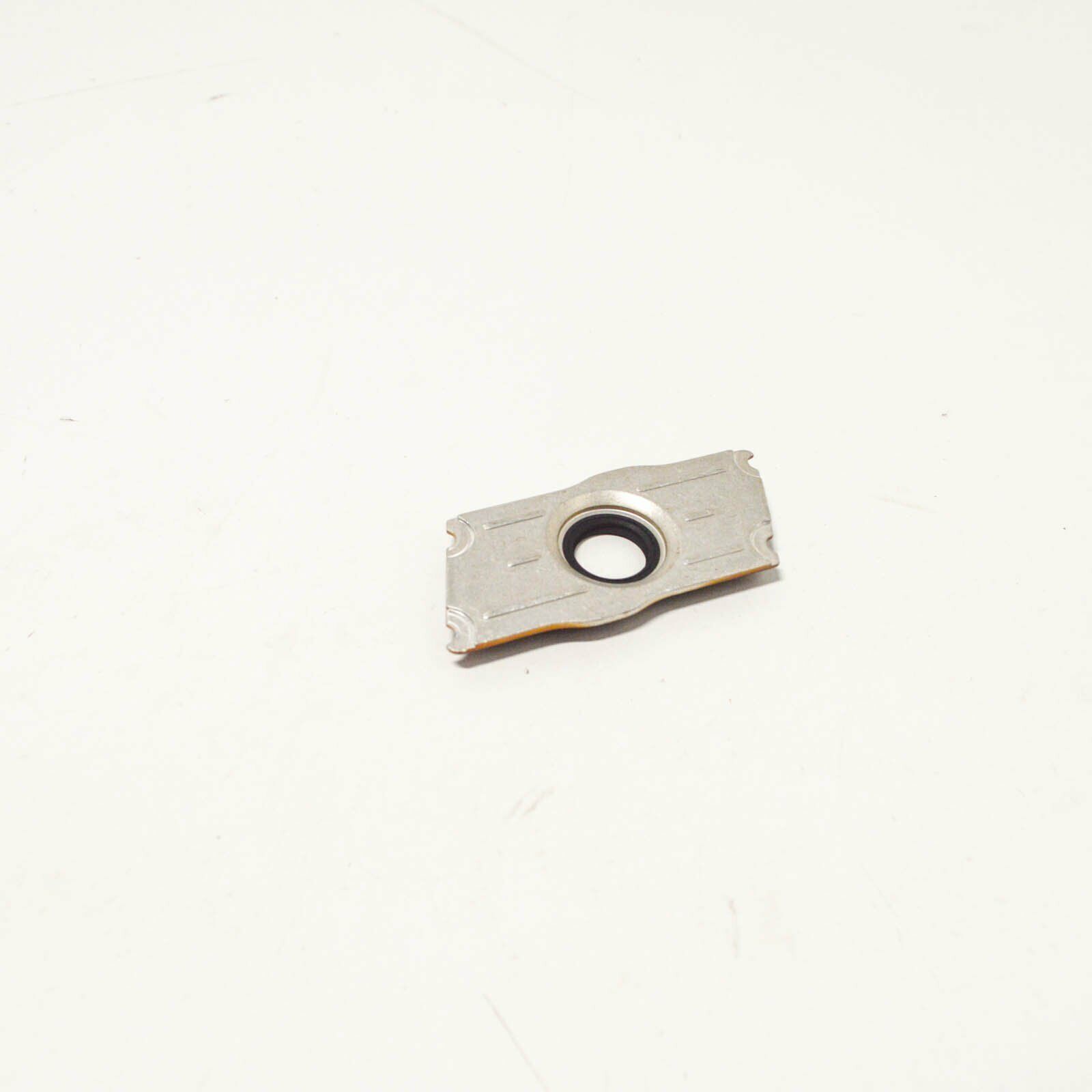 NEW AUDI A4 B8 FUEL RAIL INJECTOR END CAP 03L103113 ORIGINAL 7 NEW AUDI A4 B8 FUEL RAIL INJECTOR END CAP 03L103113 ORIGINAL - Image 7