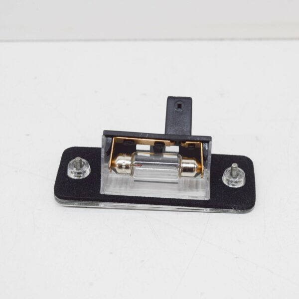 NEW AUDI A8 D3 REAR RIGHT LICENSE PLATE LIGHT 4E0943022 ORIGINAL - Image 7