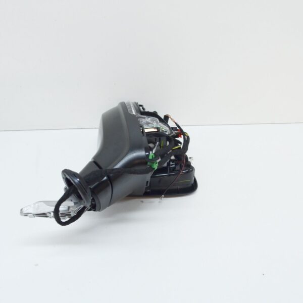 NEW VW TIGUAN AD MK2 FRONT RIGHT DOOR MIRROR ASSEMBLY LHD 5NN857508M9B9 ORIGINAL - Image 7