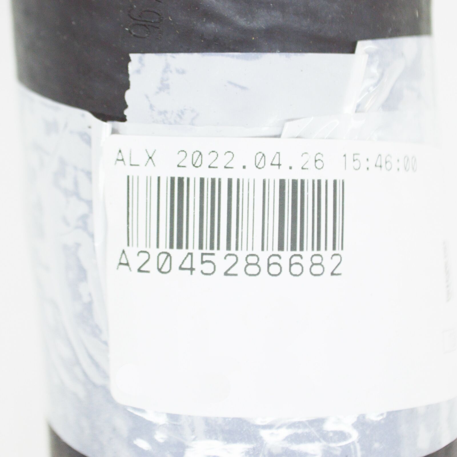 NEW MERCEDES-BENZ C-CLASS W204 RIGHT SIDE INTERCOOLER HOSE A2045286682 7 NEW MERCEDES-BENZ C-CLASS W204 RIGHT SIDE INTERCOOLER HOSE A2045286682 - Image 7