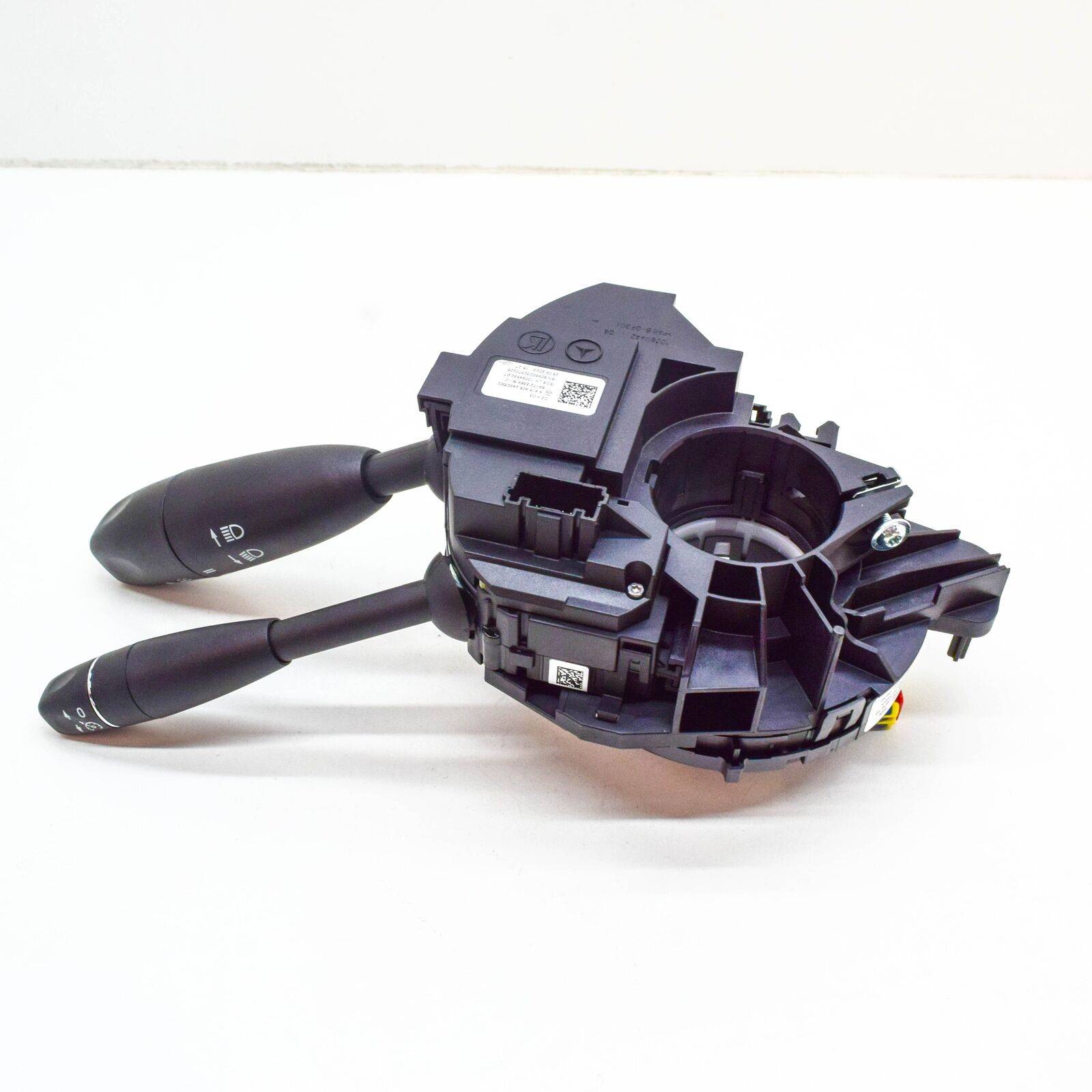 NEW MERCEDES-BENZ CITAN W415 STEERING COLUMN SWITCH A4154640017 7 NEW MERCEDES-BENZ CITAN W415 STEERING COLUMN SWITCH A4154640017 - Image 7
