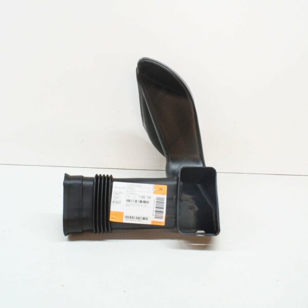 NEW BMW 5 E60 FRONT RIGHT BRAKE AIR DUCT 7895744 51117895744 ORIGINAL - Image 7