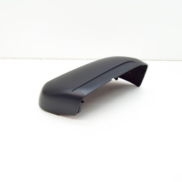 NEW VW CRAFTER SZ FRONT LEFT LOWER DOOR MIRROR FRAME 7C0857603A9B9 ORIGINAL - Image 7