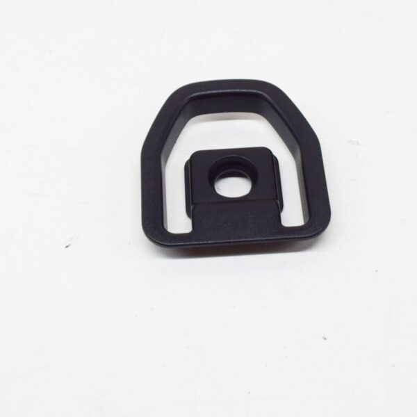 NEW BMW 3 E90 REAR LEFT TRUNK FASTENING LOOP COVER 7129652 51477129652 ORIGINAL - Image 7