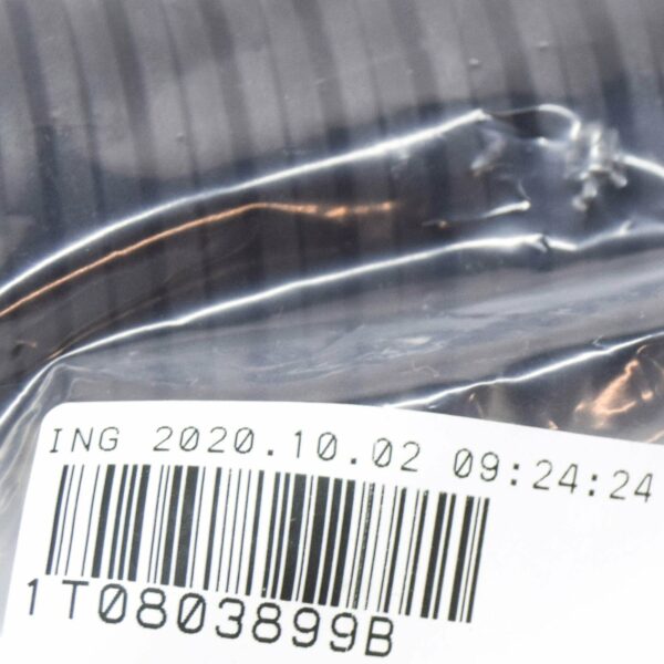NEW VW GOLF MK6 SPARE WHEEL MOUNTING BOLT 1T0803899B ORIGINAL - Image 7