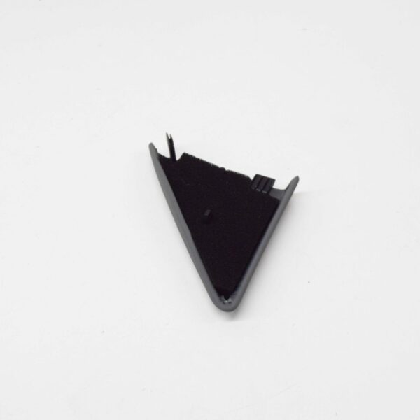 NEW MB SL R230 FRONT DOOR RIGHT MIRROR TRIANGLE TRIM A23072002117F06 - Image 7