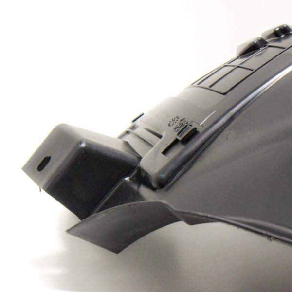 NEW MERCEDES-BENZ GLE W166 FRONT LEFT ARCH LINER FRONT PART A1668802805 - Image 7