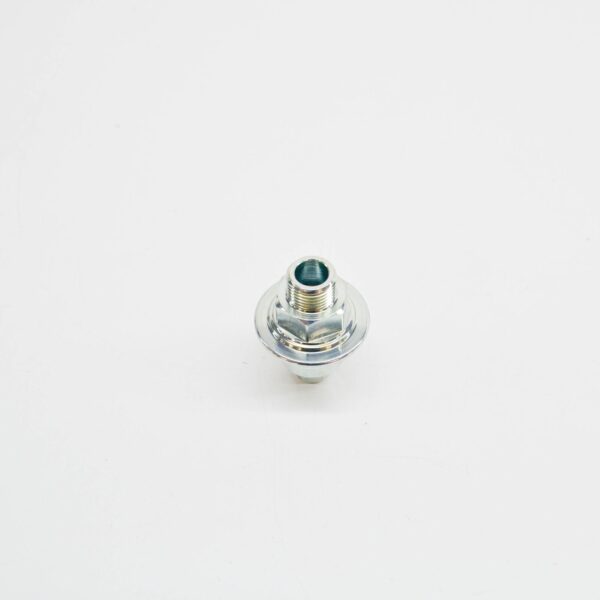 NEW MERCEDES-BENZ S W108 VACUUM BOX A0002700179 - Image 7
