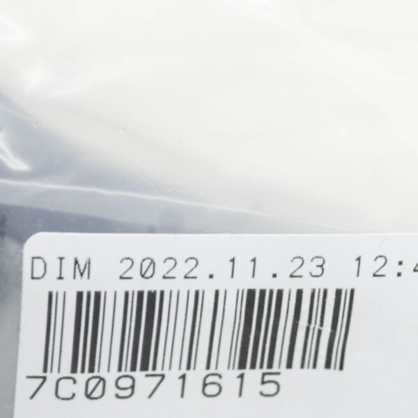 NEW VW CRAFTER SY ELECTROMECHANICAL POWER STEERING CABLE GUIDE 7C0971615 - Image 7