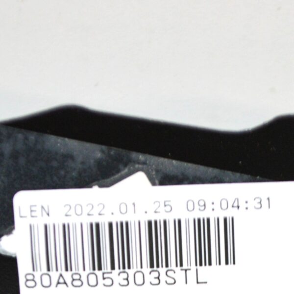 NEW AUDI Q5 FY FRONT LEFT FENDER APRON REINFORCEMENT 80A805303STL ORIGINAL - Image 7