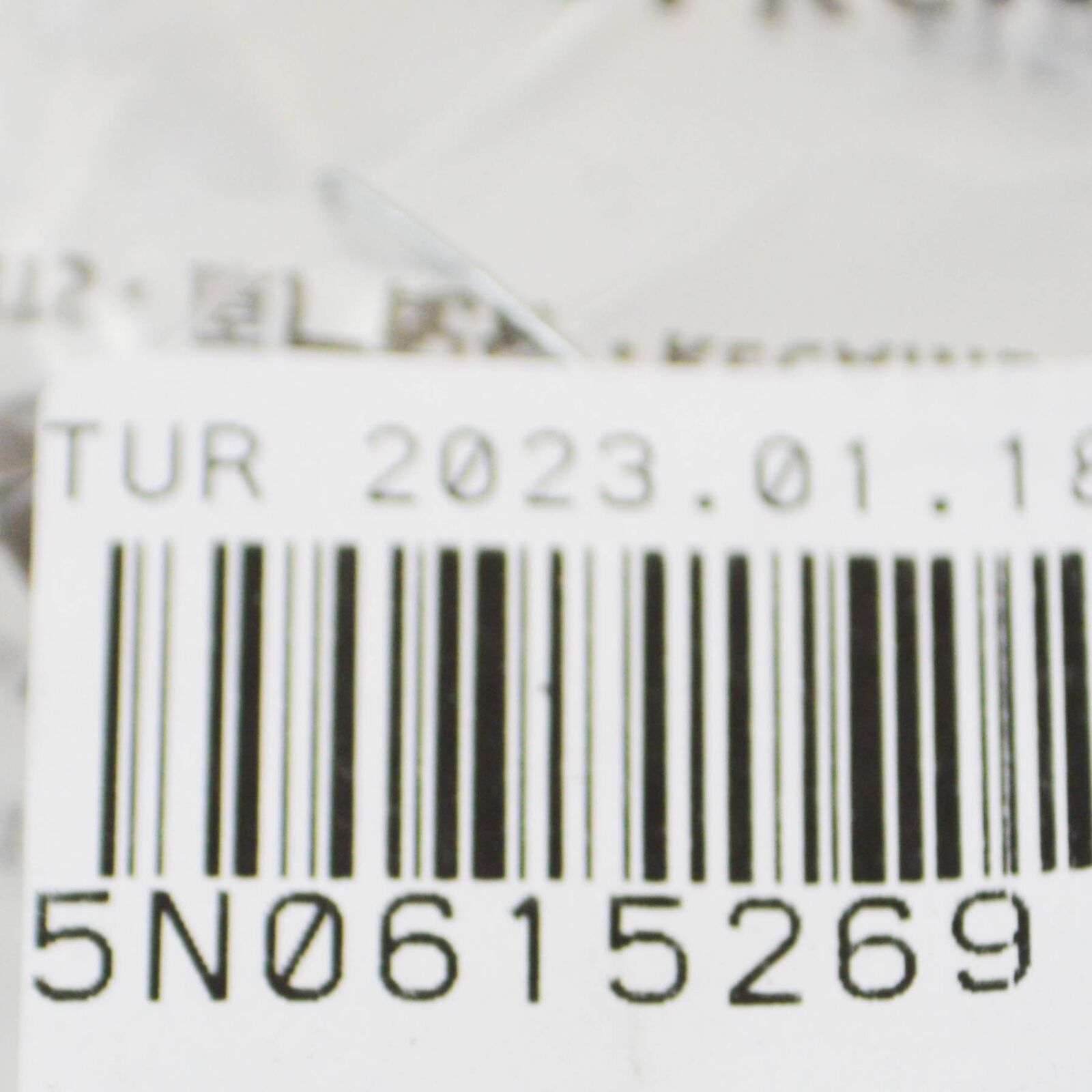 NEW AUDI Q3 8U FRONT BRAKE CALIPER RETAINING SPRING 5N0615269 ORIGINAL 7 NEW AUDI Q3 8U FRONT BRAKE CALIPER RETAINING SPRING 5N0615269 ORIGINAL - Image 7