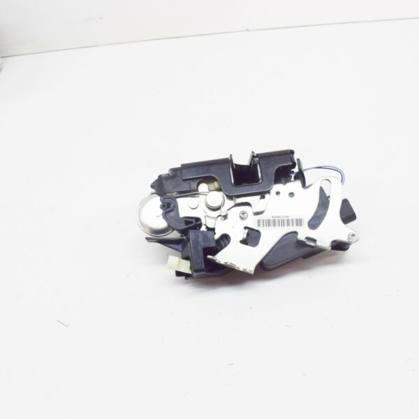 NEW MERCEDES-BENZ VITO W639 FRONT RIGHT DOOR LOCK RHD A6397200800 ORIGINAL - Image 7