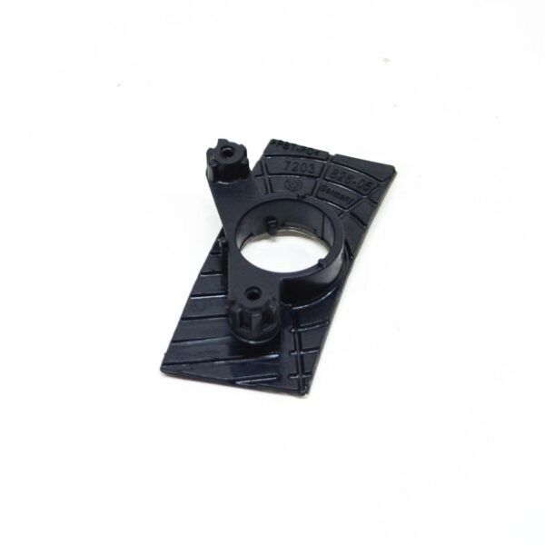 NEW BMW 7 F01 FRONT BUMPER RIGHT SIDE CAMERA BRACKET 51117203826 ORIGINAL - Image 7