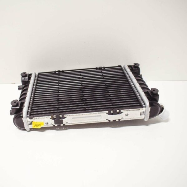 NEW AUDI Q7 4M AUXILIARY COOLANT RADIATOR 4M0121212D ORIGINAL - Image 7