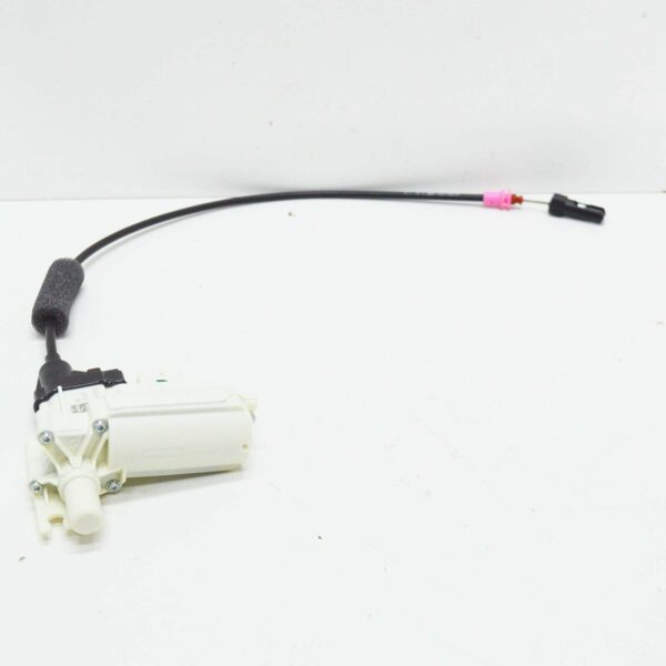 NEW MB S W222 FRONT LEFT DOOR ELECTRICAL CLOSING AID A2227601300 - Image 7