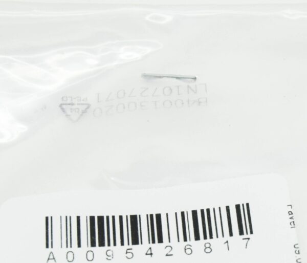 NEW MERCEDES-BENZ E W210 AIR FILTER BOX TEMPERATURE SENSOR A0095426817 ORIGINAL - Image 7