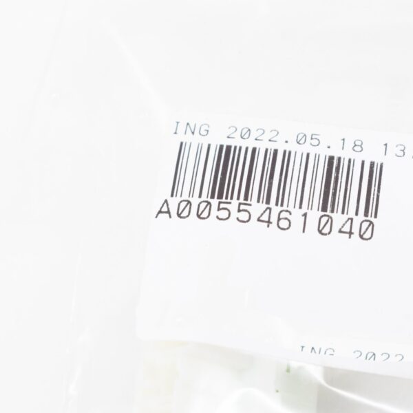 NEW MERCEDES BENZ C W204 POWER DISTRIBUTOR BLOCK A0055461040 ORIGINAL - Image 7