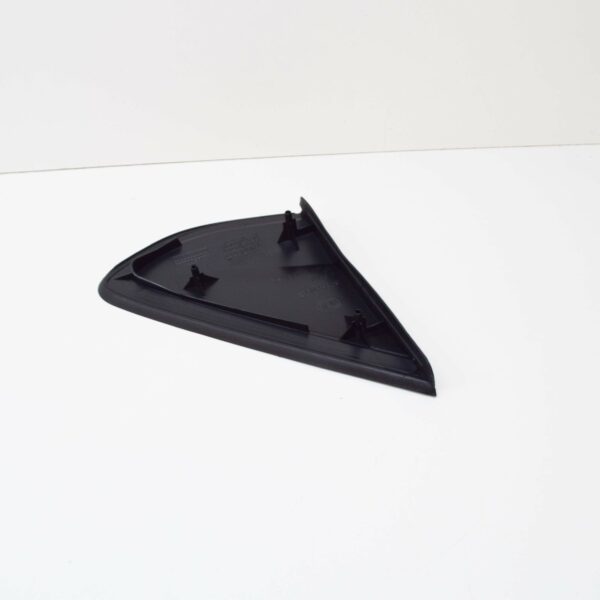 NEW VOLKSWAGEN UP FRONT LEFT FENDER MIRROR TRIM PANEL 1S0853273B5AP ORIGINAL - Image 7