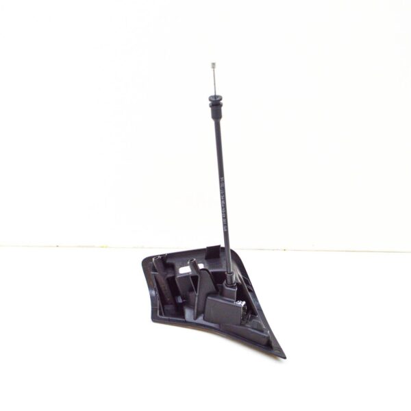 NEW MERCEDES BENZ E C207 FRONT SEAT BACKREST LOCK RIGHT A20791092069051 ORIGINAL - Image 7