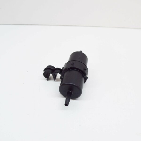 NEW VOLKSWAGEN TRANSPORTER T5 PULSATION DAMPER 7E0133277 ORIGINAL - Image 8