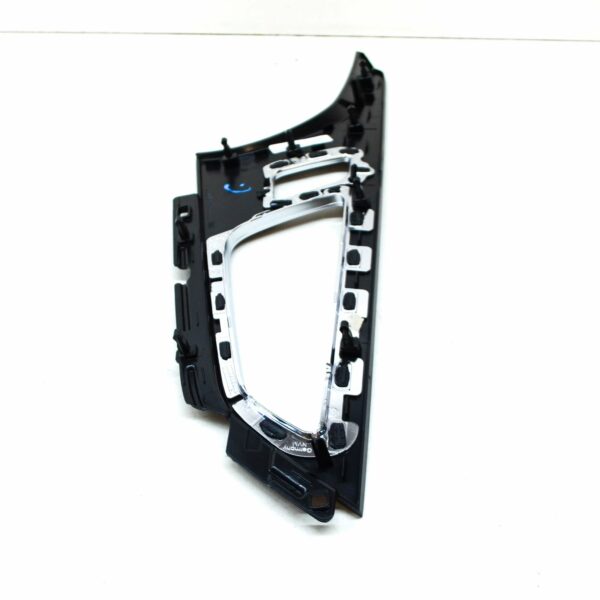 NEW AUDI Q7 4M FRONT LEFT DOOR PANEL INSERT 4M0867101LQY9 - Image 9