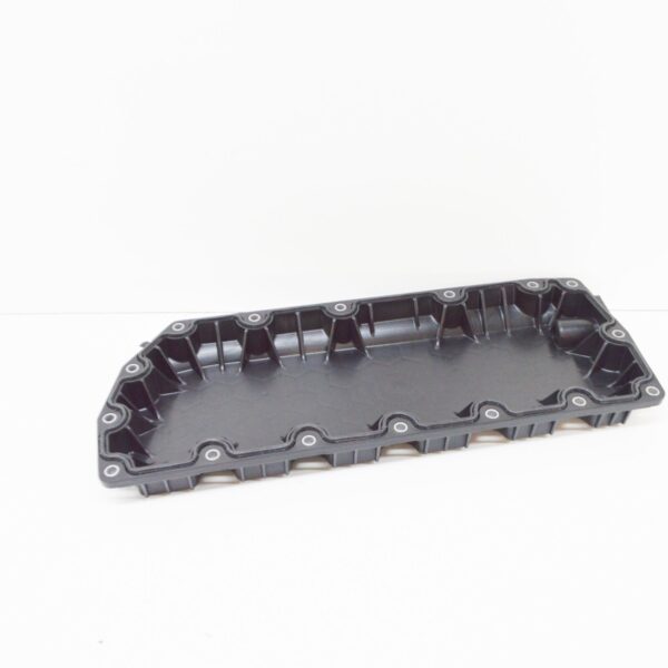 NEW MERCEDES-BENZ E-CLASS W213 OIL PAN A6420101828 ORIGINAL - Image 7