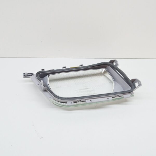 NEW MB SL R129 LEFT HEADLIGHT DIFFUSING LENS RHD A1298201366 - Image 7