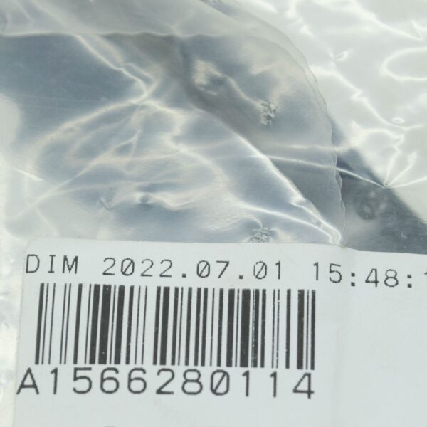 NEW MERCEDES-BENZ GLA X156 FRONT LEFT FENDER BRACKET A1566280114 ORIGINAL - Image 7