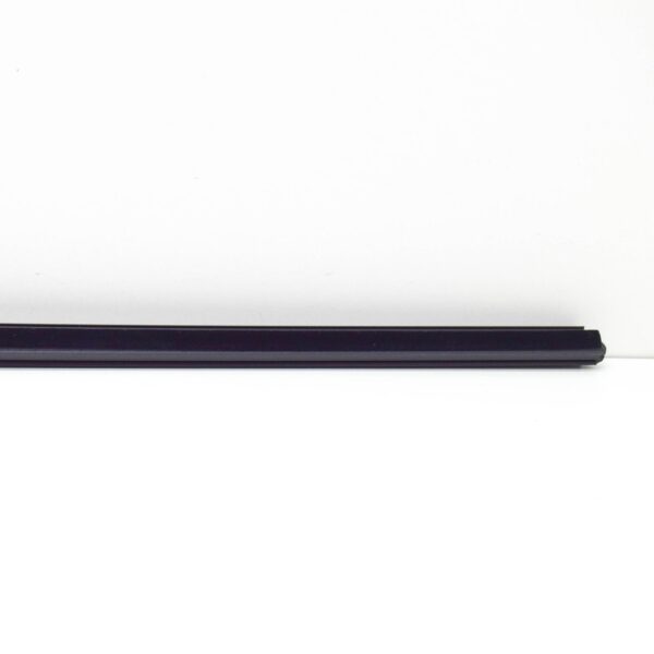 NEW VW FOX 5Z RIGHT INNER DOOR WINDOW SEAL STRIP 5Z38374721NN ORIGINAL - Image 7
