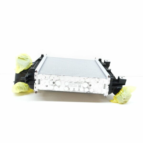 NEW AUDI Q7 4M RIGHT SIDE INTERCOOLER RADIATOR 4M0145804BR ORIGINAL - Image 7