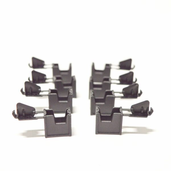 NEW BMW 3 E93 ROOF RAIL MOUNTING KIT 54377187747 7187747 - Image 9
