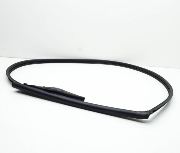 NEW BMW 5 GRAN TURISMO F07 REAR RIGHT DOOR ROOF SEAL 51357179124 ORIGINAL - Image 7