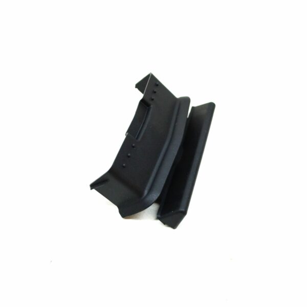 NEW BMW X2 F39 INTERIOR REAR VIEW MIRROR WIRING DUCT TRIM 51169293297 ORIGINAL - Image 7