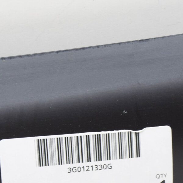 NEW VOLKSWAGEN ARTEON 3H7 RADIATOR UPPER AIR GUIDE 3G0121330G ORIGINAL - Image 7