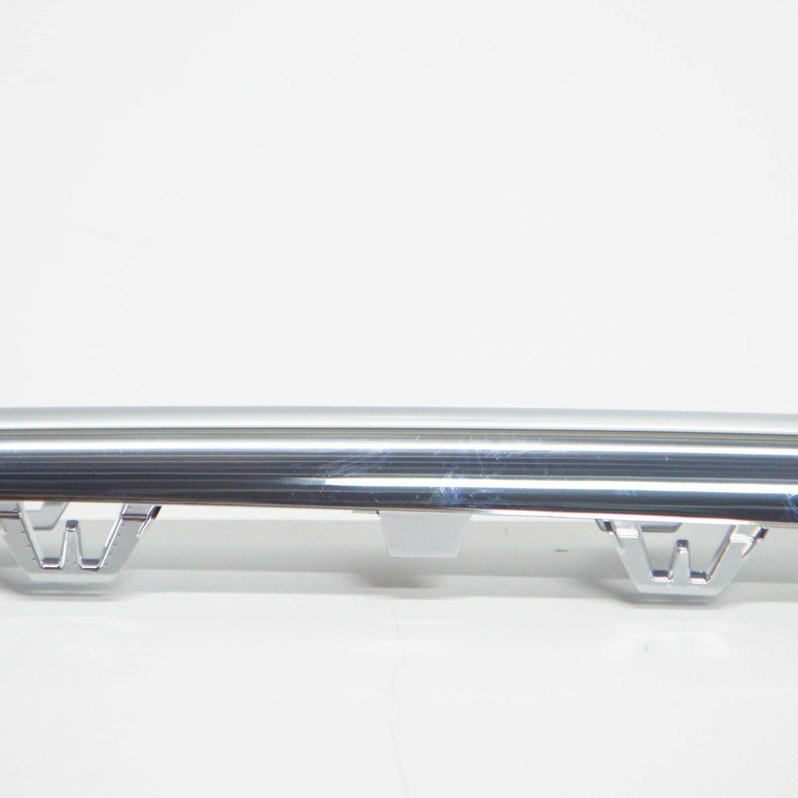 NEW MERCEDES-BENZ CLA COUPE C117 FRONT GRILLE LEFT TRIM A1178850921 9 NEW MERCEDES-BENZ CLA COUPE C117 FRONT GRILLE LEFT TRIM A1178850921 - Image 9