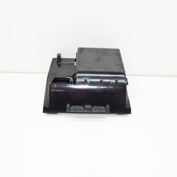 NEW SKODA SUPERB MK3 CONSOLE FRONT STOWAGE COMPARTMENT LHD 3V1863077H3FH - Image 7