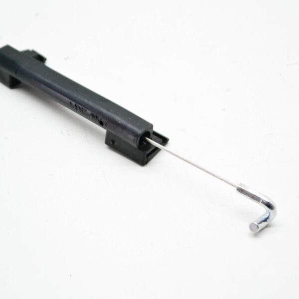 NEW AUDI RS4 B8 ENGINE BONNET LOCK CABLE LHD 8T1823531C ORIGINAL - Image 7